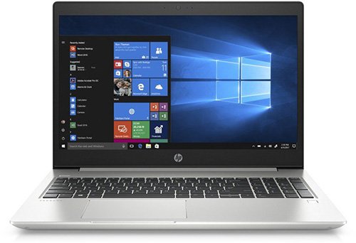 HP ProBook 450 G6